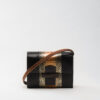 Reka Varda mini bag black Caroline De Marchi